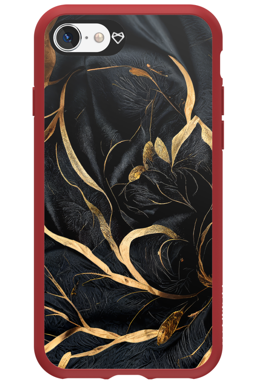 Ilmenite - Apple iPhone 8