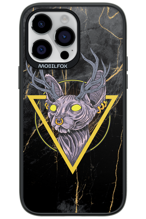 Bastet - Apple iPhone 14 Pro Max