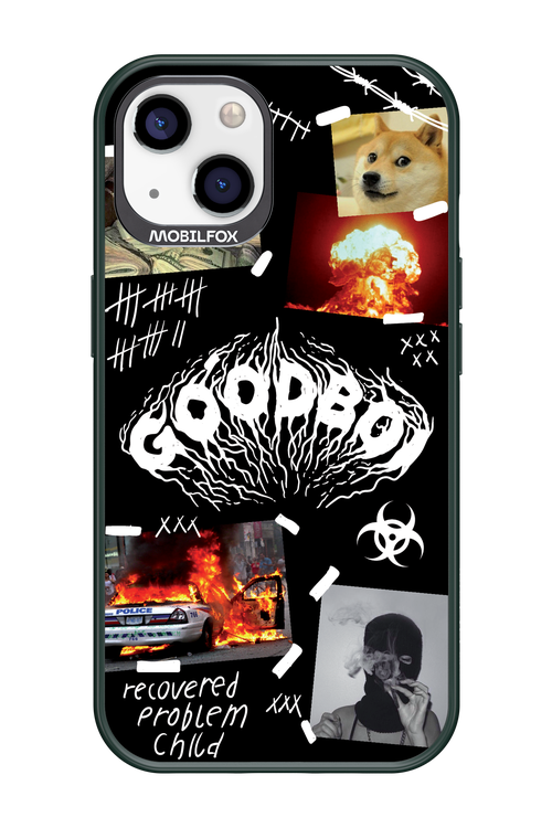 Good Boy - Apple iPhone 13