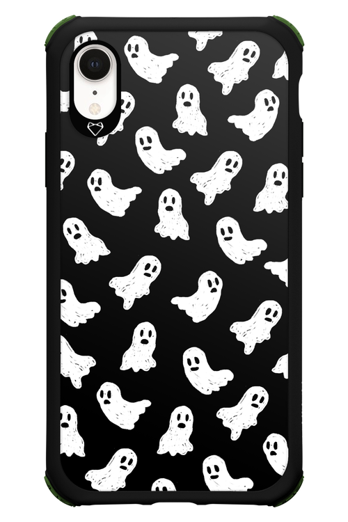 Chill Spirits - Apple iPhone XR