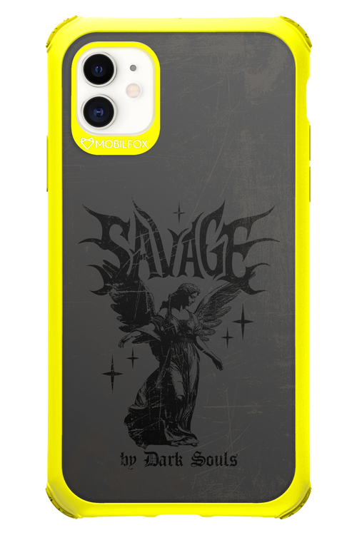 St. Savage - Apple iPhone 11