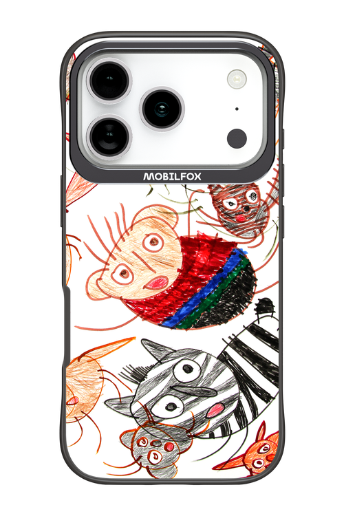 Dream 2.0 - Apple iPhone 17 Pro
