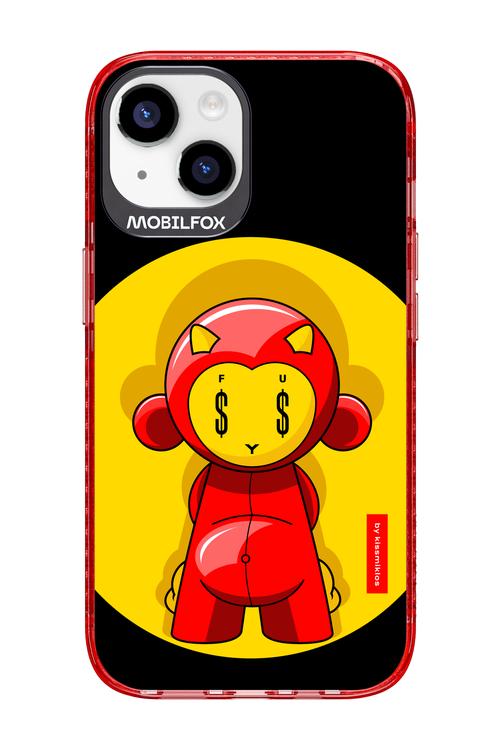 Fussy 2.0 - Apple iPhone 14
