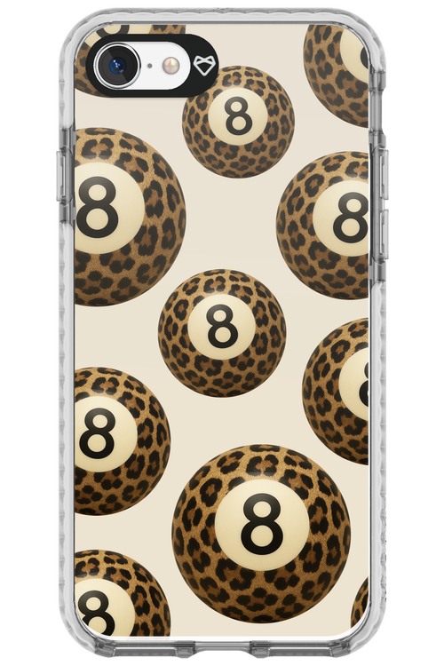 Wild Winner - Apple iPhone 8