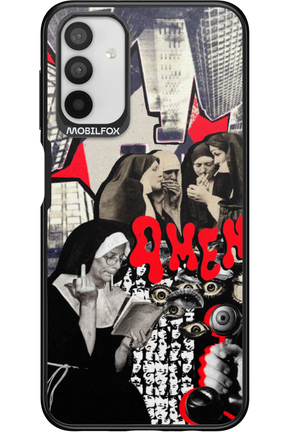 God is Calling - Samsung Galaxy A04s