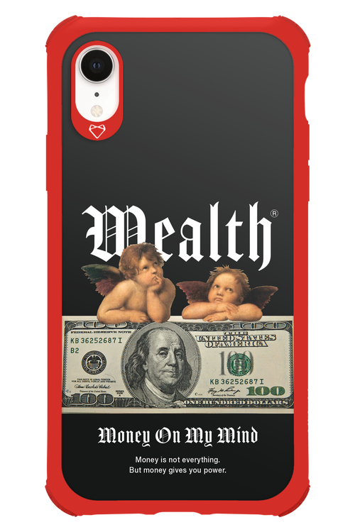 Wealth - Apple iPhone XR