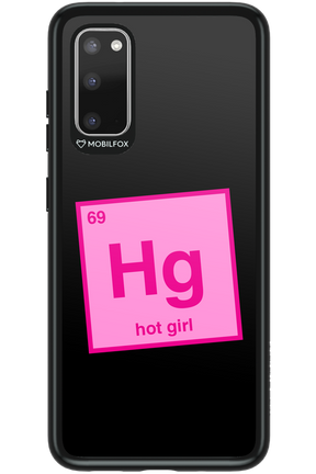 HG 2.0 - Samsung Galaxy S20