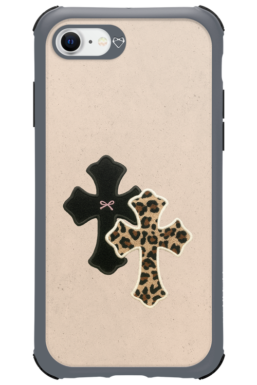 Double Cross - Apple iPhone SE 2022