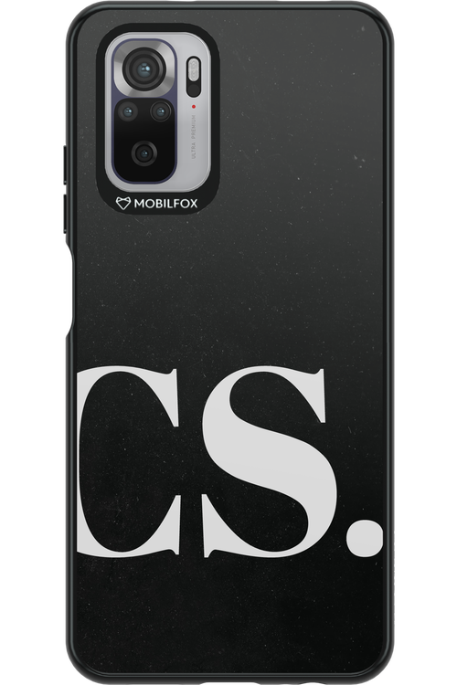 CS (Off Space) 2.0 - Xiaomi Redmi Note 10