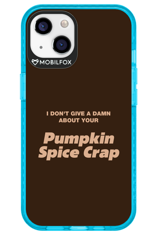 P-Spice Crap - Apple iPhone 13