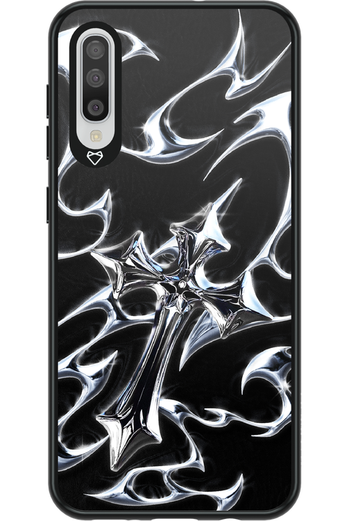 Faith 2.0 - Samsung Galaxy A50