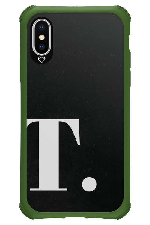 T (Off Space) 2.0 - Apple iPhone XS