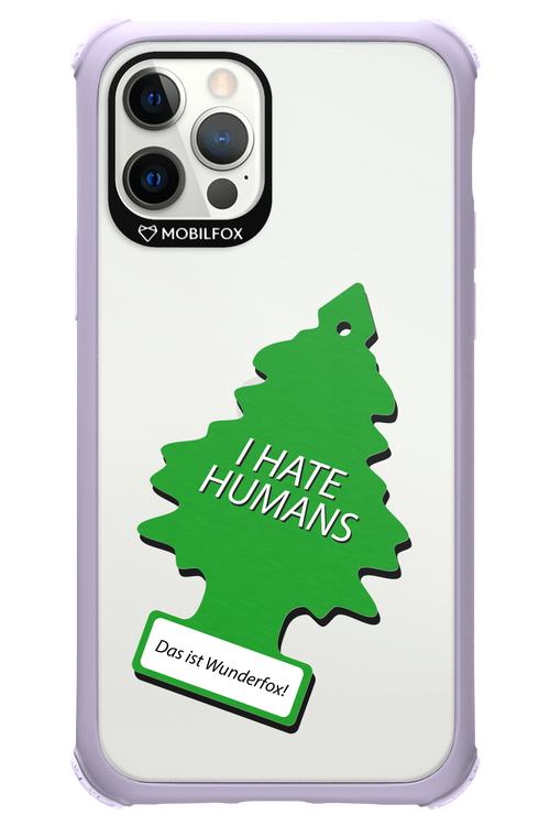 Wunderfox - Apple iPhone 12 Pro