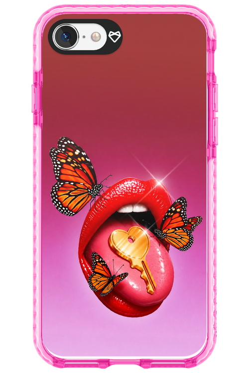 Heartkey 2.0 - Apple iPhone SE 2022