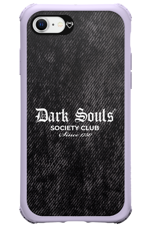 Dark Souls - Apple iPhone SE 2020