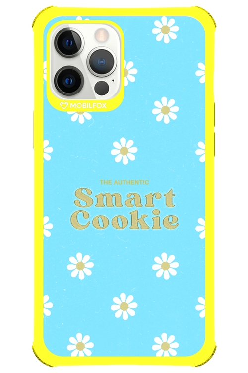 Smart Cookie - Apple iPhone 12 Pro Max