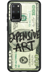 Expensive Art - Samsung Galaxy S20+