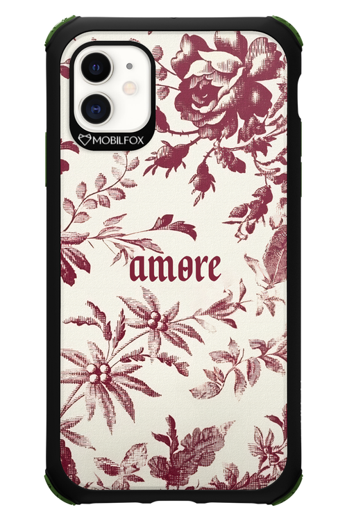Amore 2.0 - Apple iPhone 11