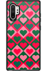 Love of Christmas - Samsung Galaxy Note 10+