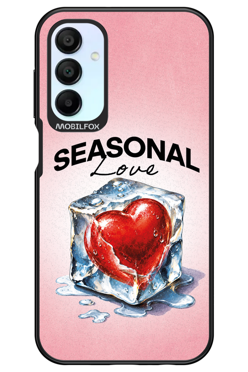 Seasonal Love 2.0 - Samsung Galaxy A15