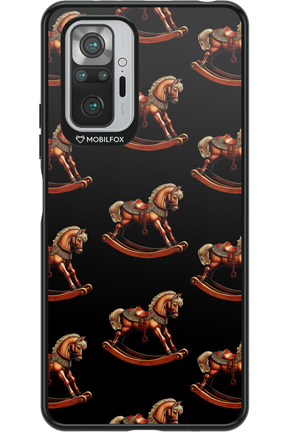 Rocking Horse - Xiaomi Redmi Note 10S