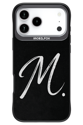 (Off Space) M 2.0 - Apple iPhone 17 Pro Max