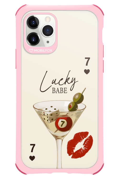 Lucky Babe - Apple iPhone 11 Pro