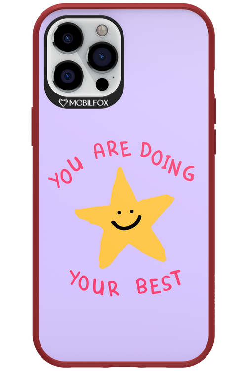 Your Best - Apple iPhone 12 Pro Max