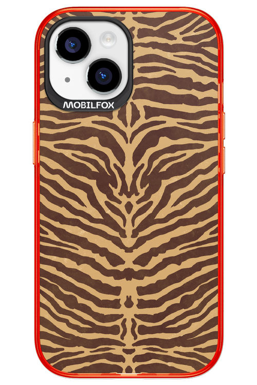 Urban Zebra - Apple iPhone 15