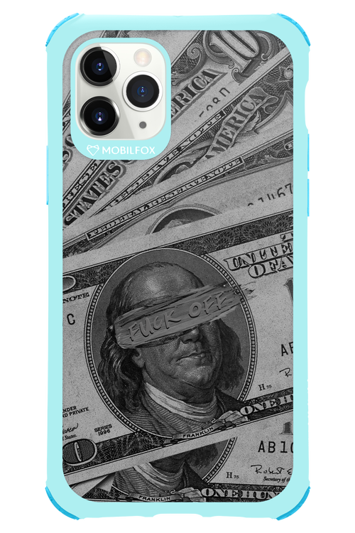 Talking Money - Apple iPhone 11 Pro