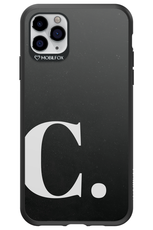 C (Off Space) 2.0 - Apple iPhone 11 Pro Max