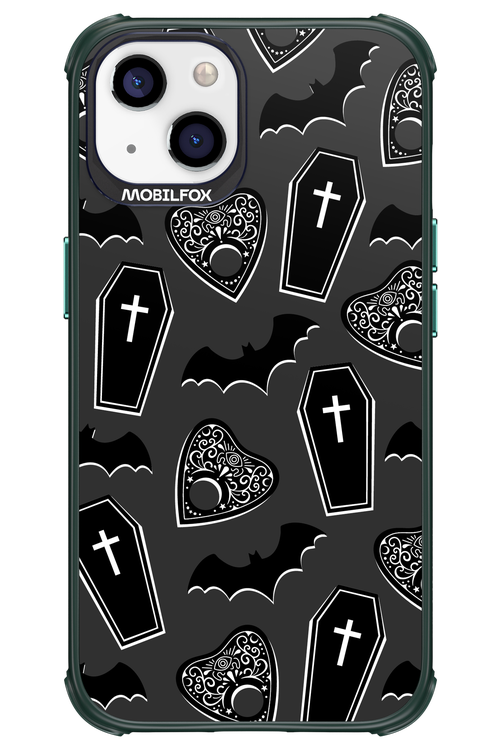 After Death - Apple iPhone 13