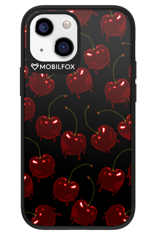 Cherry Blood - Apple iPhone 13 Mini