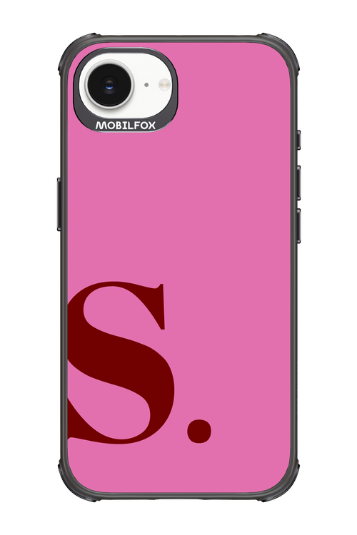 S (Sorbet) 2.0 - Apple iPhone 16e
