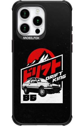 Drift king - Apple iPhone 15 Pro Max