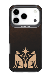 Greyhound Garden - Apple iPhone 17 Pro