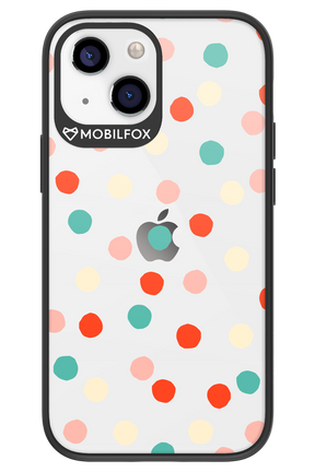 Xmas Dotss - Apple iPhone 13 Mini