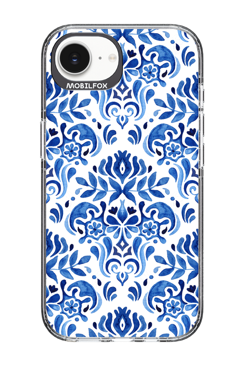 La Dolce Flora 2.0 - Apple iPhone 16e