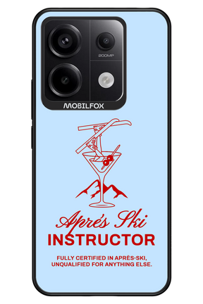 Instructor - Xiaomi Redmi Note 13 Pro 5G