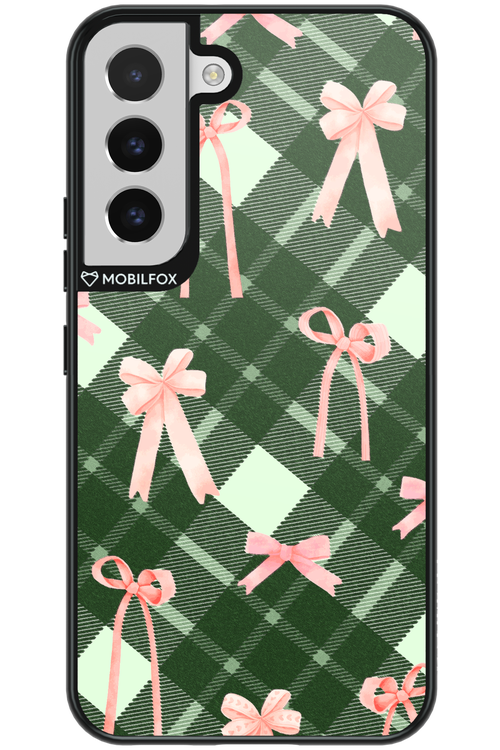 Blanket Fluff - Samsung Galaxy S22