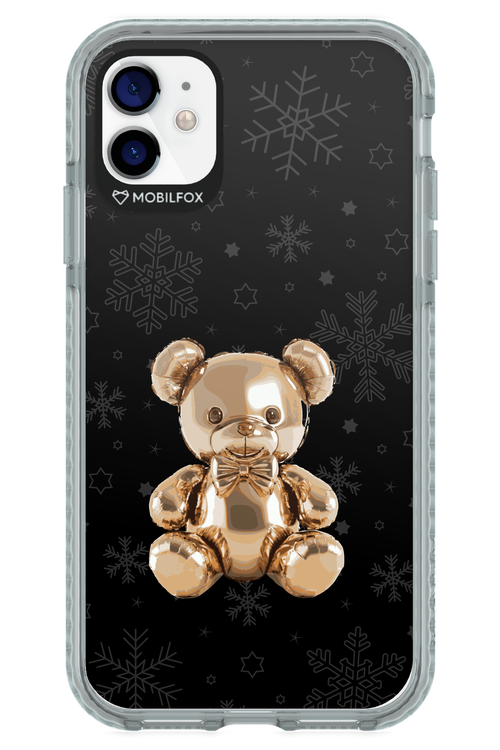 Gift Bear - Apple iPhone 11
