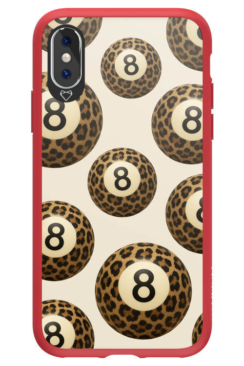 Wild Winner - Apple iPhone X