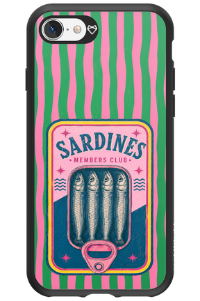 SARDINES 2.0 - Apple iPhone SE 2022