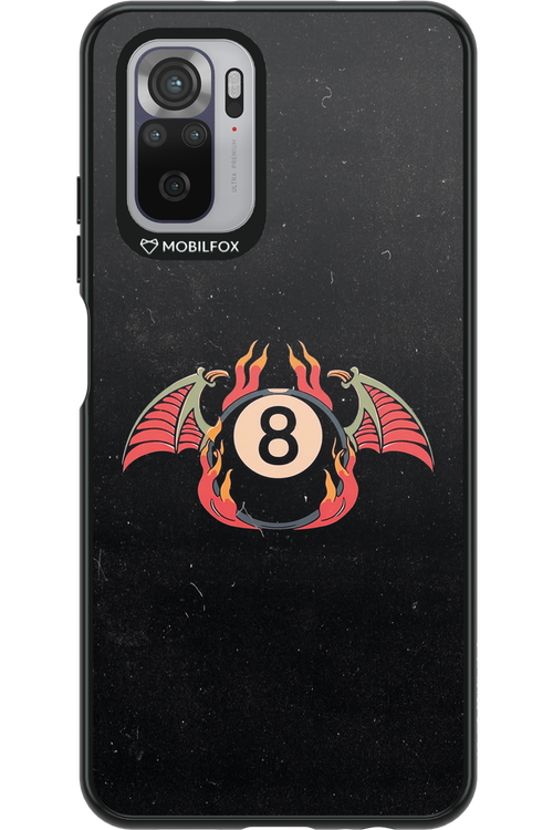 8ight - Xiaomi Redmi Note 10