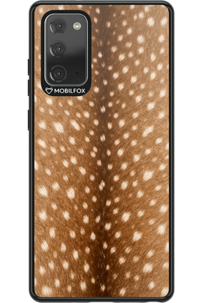 Fawn Dots - Samsung Galaxy Note 20