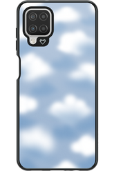 Daydream - Samsung Galaxy A12