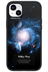 Milky Way - Apple iPhone 14 Plus