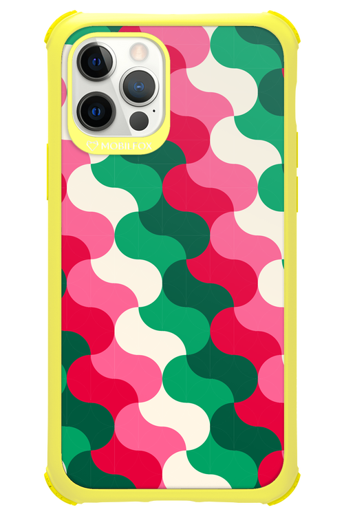 Holiday's Aura - Apple iPhone 12 Pro