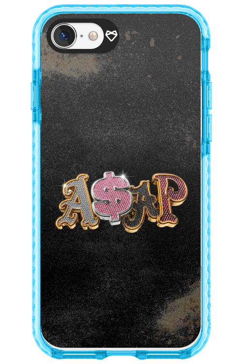 ASAP 2.0 - Apple iPhone 8