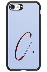 (Jellyfish Presso) C 2.0 - Apple iPhone SE 2020